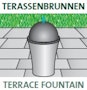 Terrassenbrunnen