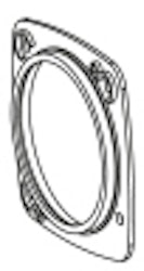 Zwischenflansch C3 2˝ (104/003410)