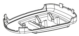Unterschale (104/004318)