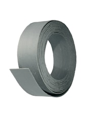 ECO-oh Ecolat® Profilband Rolle 25 m x 19 cm x 0,7cm