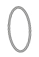 O-Ring 105 x 3 (112/000047)