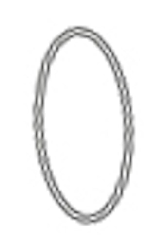 O-Ring 105 x 3 (112/000047) Bild