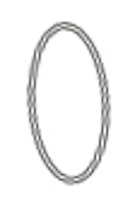 O-Ring 105 x 3 (112/000047)