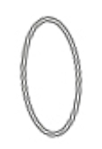 O-Ring 105 x 2,5 (112/000069) Bild