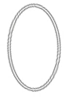 O-Ring 110 x 3 (112/000075)