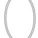 O-Ring 110 x 3 (112/000075)