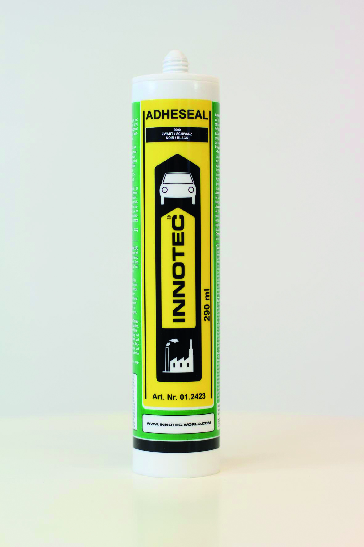 Vorschaubild Galerie Innotec 290 ml Reichweite ca. 15 m