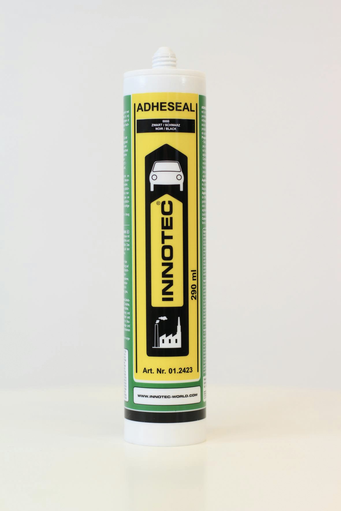 Innotec 290 ml Reichweite ca. 15 m
