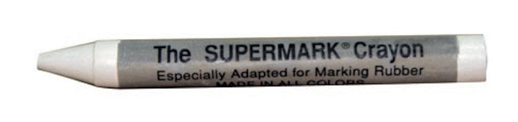 EPDM - Folienmarker