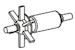 Messner Ersatz-Rotor für system-X 750 (168/009071)Bild