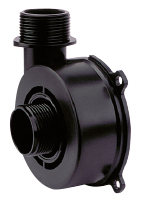 Pumpengehäuse G 1˝- G 1˝ (168/009098)