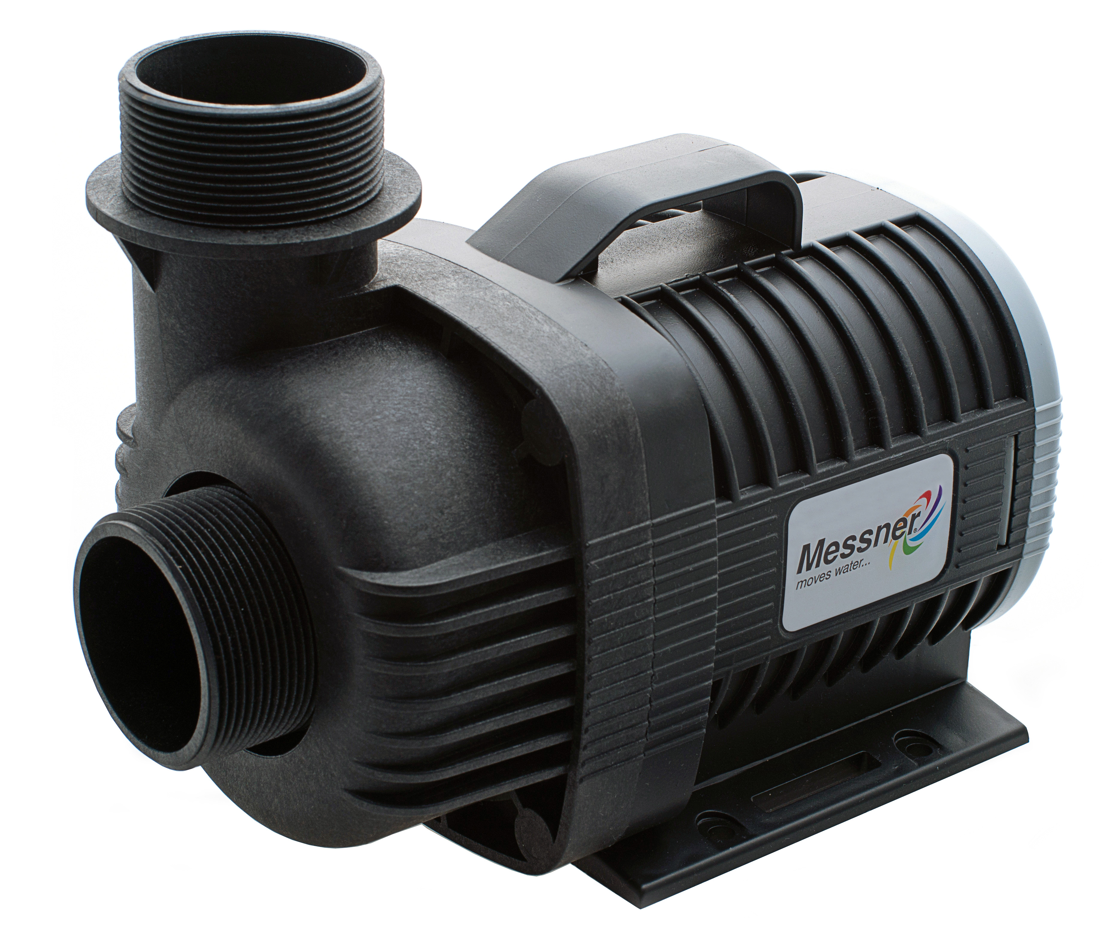 Vorschaubild Galerie Messner Pumpe e-finity P-tec 18 (156/005180)