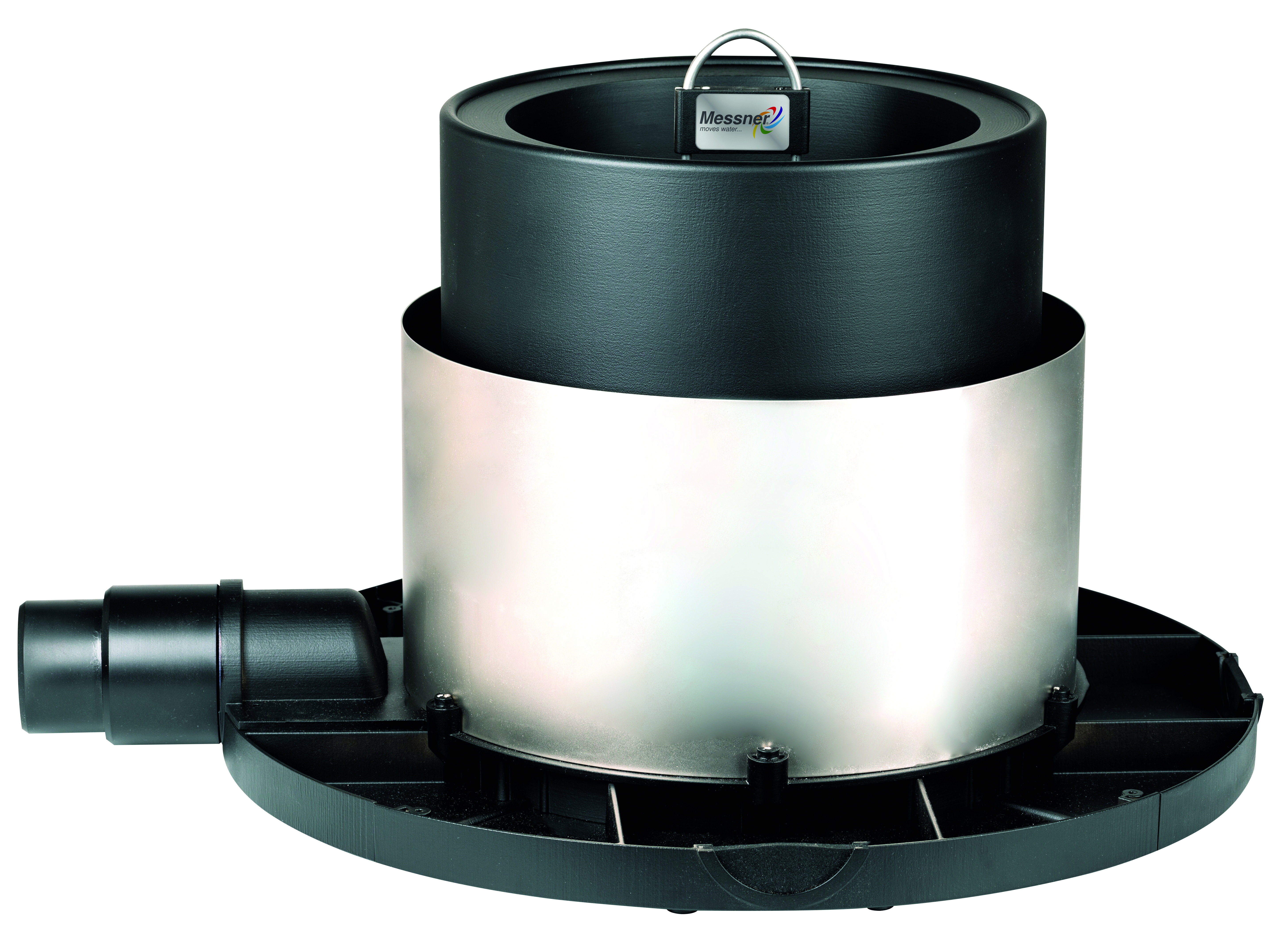 Messner Skimmer 300