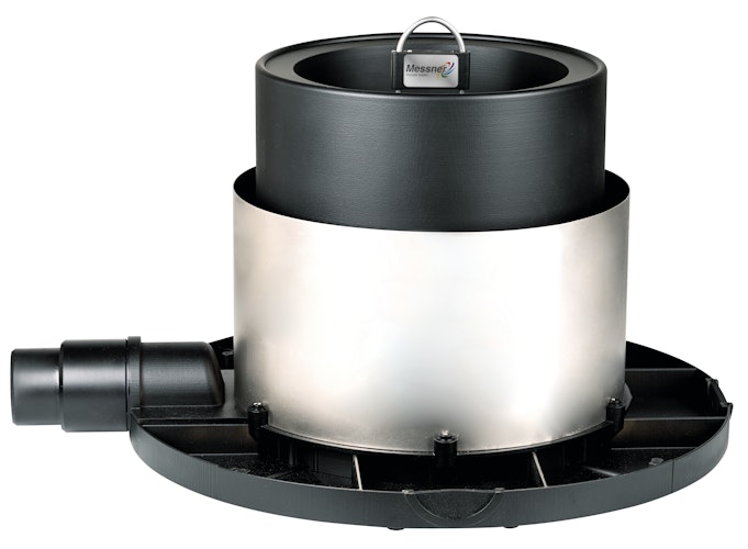Messner Skimmer 300