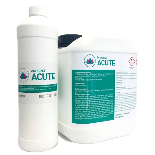 PHOSPAT® Acute 1 Liter