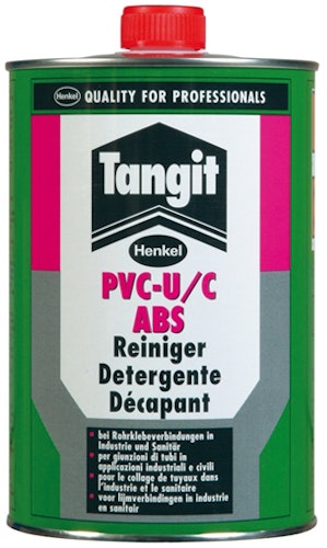 PVC-Reiniger 1 l Dose