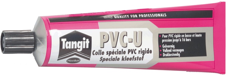 PVC-Kleber 125 g Tube Bild