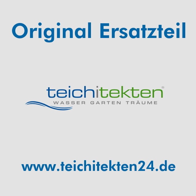 Messner Ersatz-Quarzglas 30 - 75 Watt (124/00064)