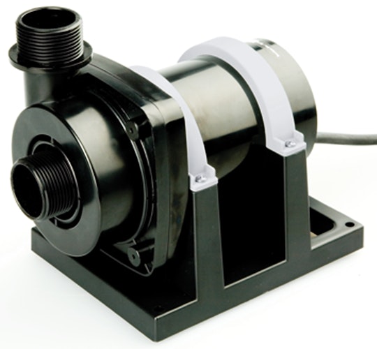 Messner Pumpe eco-Tec2 plus 25000 (156/005029)