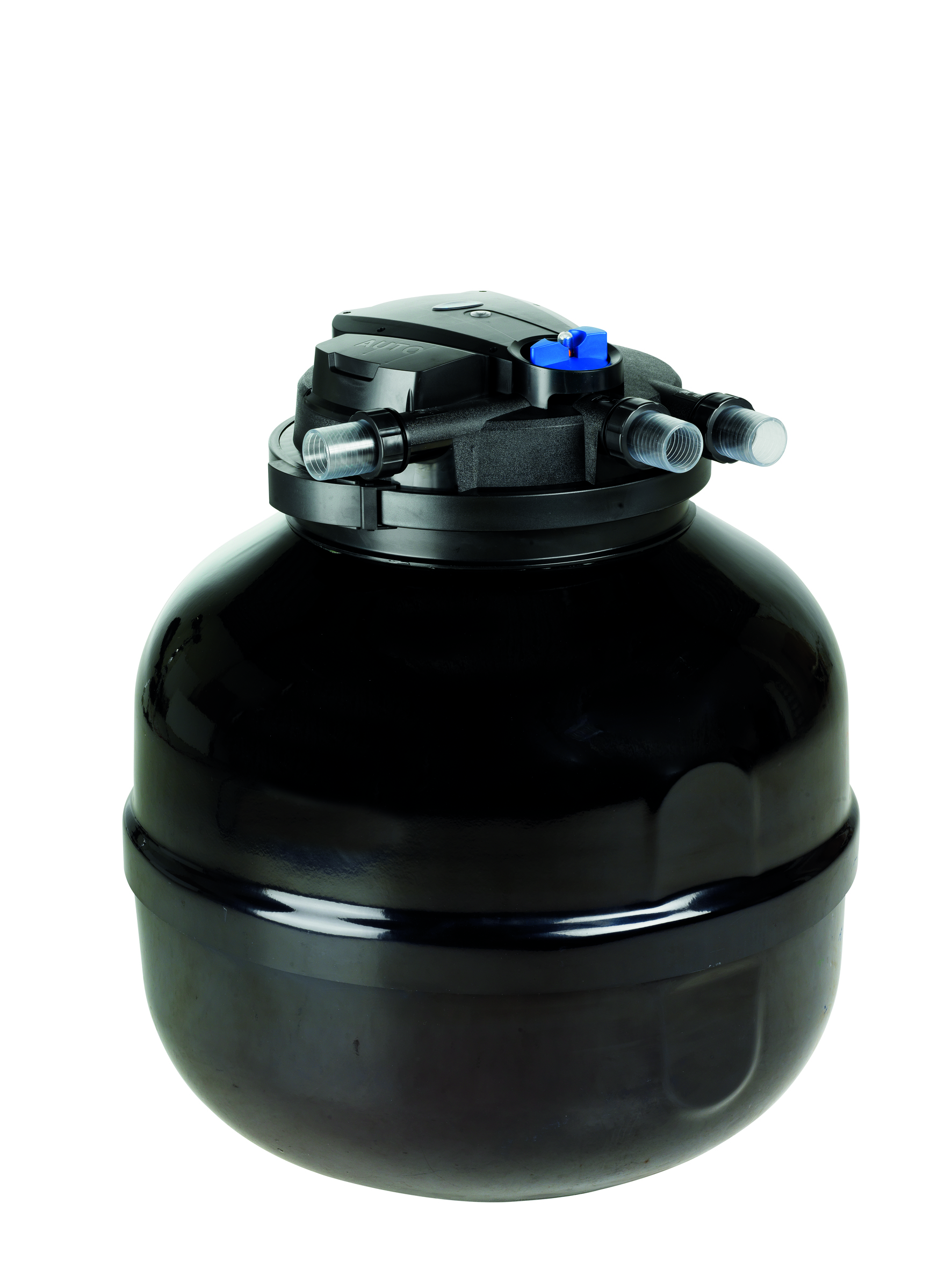 Vorschaubild Galerie AUGA Druckfilter VarioPress Pro A-75000 elektr. Reinigung