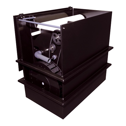 Vorschaubild Galerie Genesis Vliesfilter EVO 3/750L Pumpversion