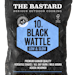 The Bastard Holzkohle Black Wattle 10 kg (FSC 100%)Bild