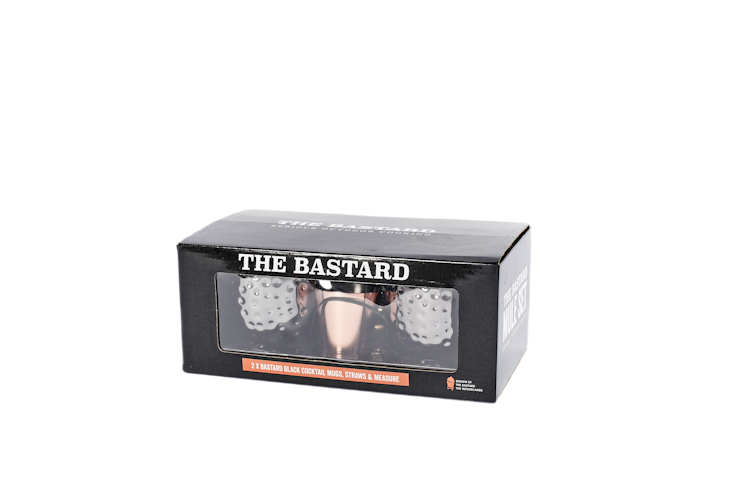 The Bastard Mule Set