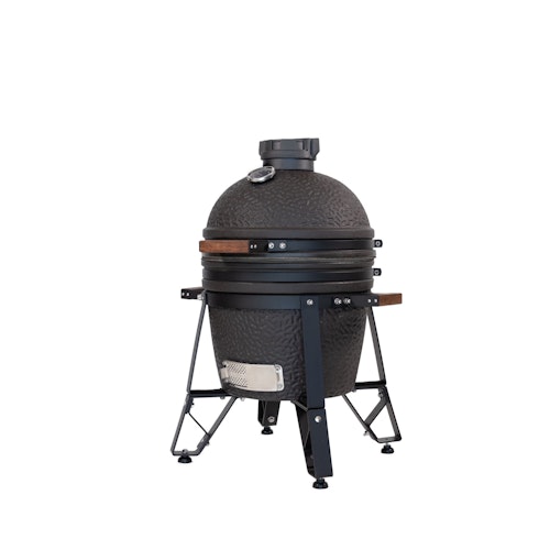 The Bastard Keramikgrill URBAN COMPACT