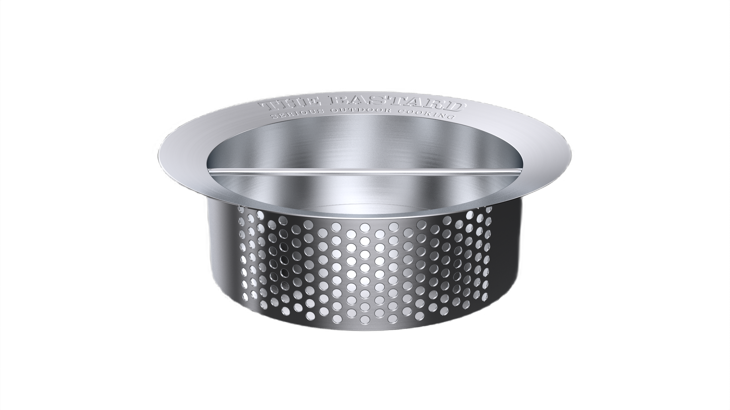 The Bastard Ash Tray Lifter 2020 & 2021 Model