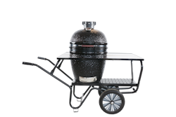 The Bastard Kamado Transporter