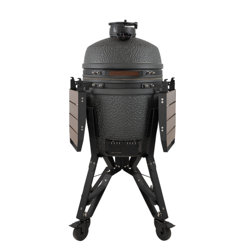 The Bastard Keramikgrill VX MEDIUM COMPLETE