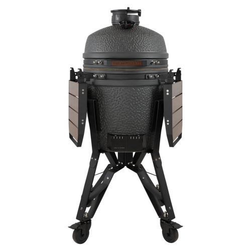 The Bastard Keramikgrill VX MEDIUM COMPLETE