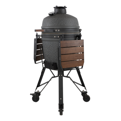 The Bastard Keramikgrill VX MEDIUM COMPLETE