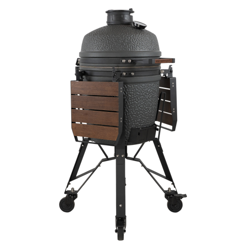 The Bastard Keramikgrill VX MEDIUM COMPLETE