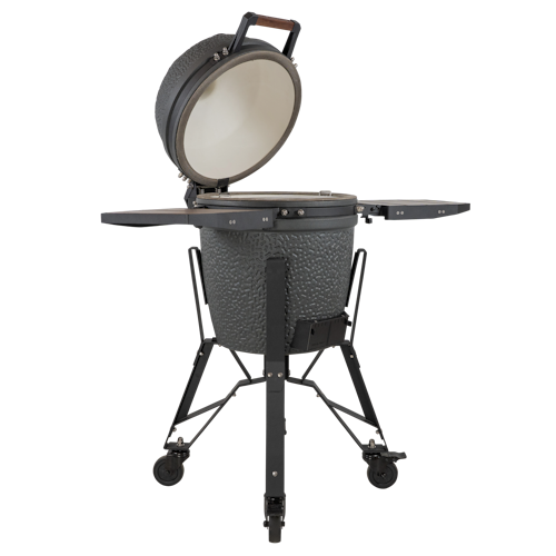 The Bastard Keramikgrill VX MEDIUM COMPLETE