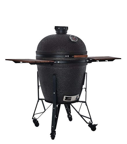 The Bastard Keramikgrill URBAN XL COMPLETE