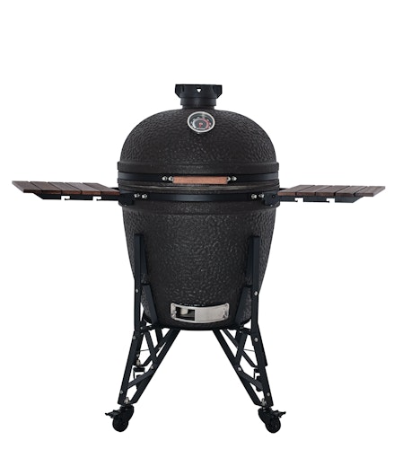 The Bastard Keramikgrill URBAN XL COMPLETE