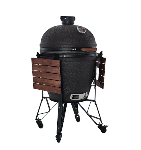 The Bastard Keramikgrill URBAN XL COMPLETE