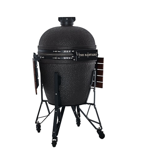 The Bastard Keramikgrill URBAN XL COMPLETE