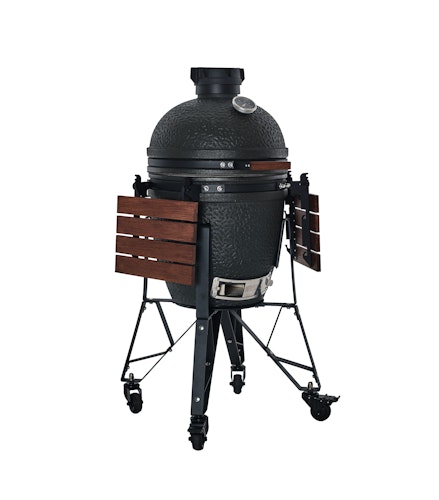 The Bastard Keramikgrill URBAN MEDIUM COMPLETE