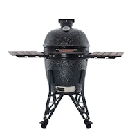 The Bastard Kamado Grill CLASSIC LARGE COMPLETE