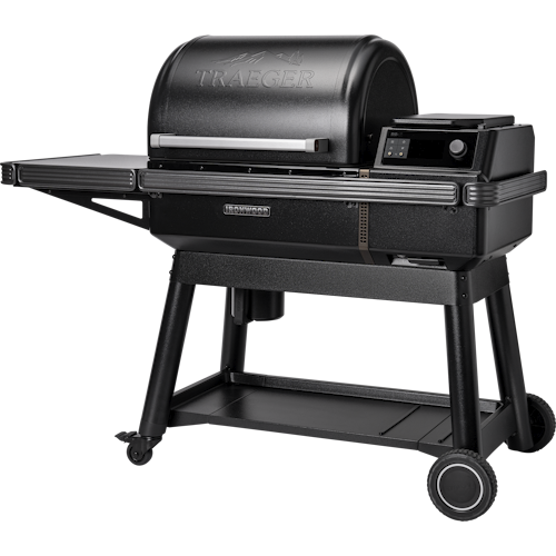 Traeger Pelletgrill IRONWOOD Bild