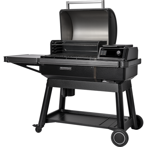 Traeger Pelletgrill IRONWOOD Bild