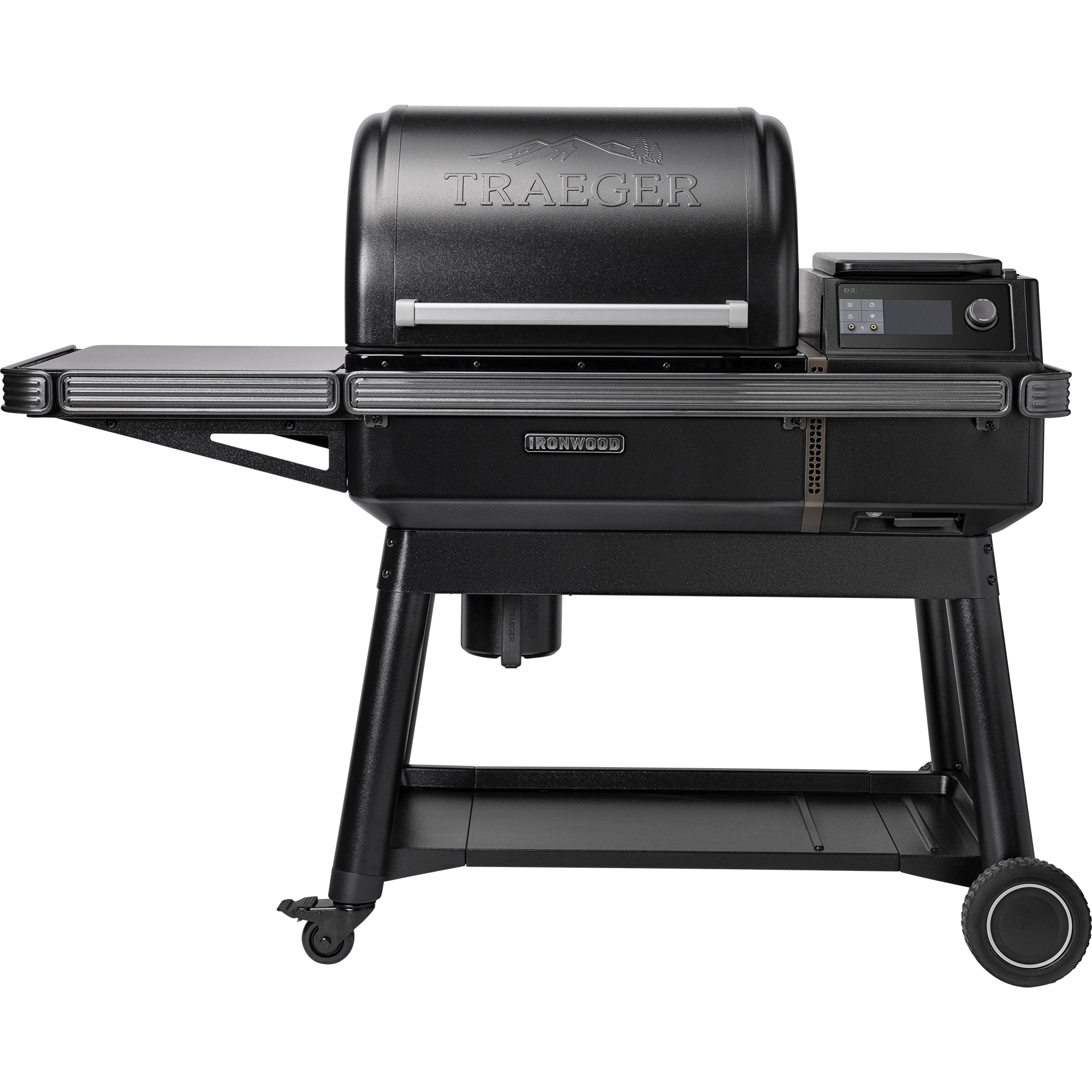 Traeger Ironwood 2023