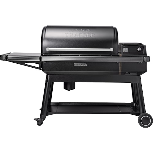 Traeger Pelletgrill IRONWOOD XL