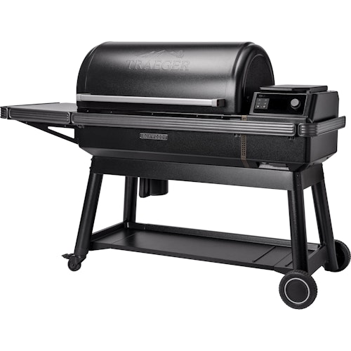 Traeger Pelletgrill IRONWOOD XL