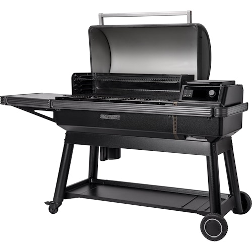 Traeger Pelletgrill IRONWOOD XL