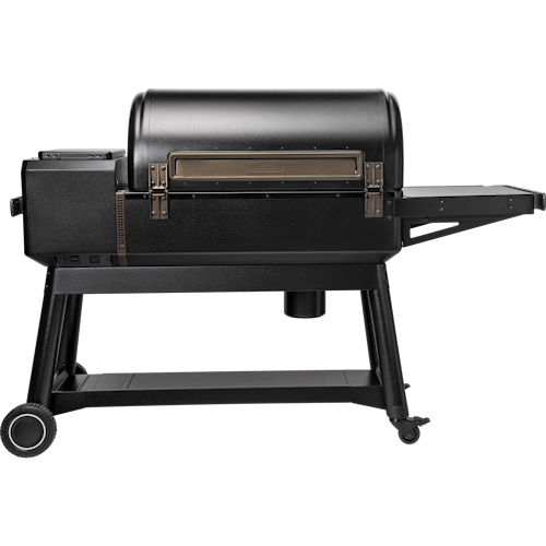 Traeger Pelletgrill IRONWOOD XL