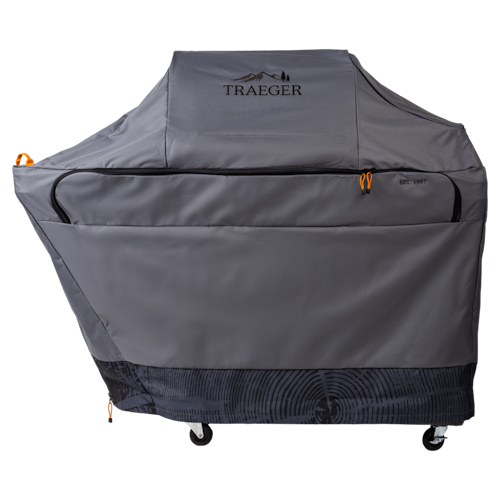 Traeger Abdeckhaube TIMBERLINE