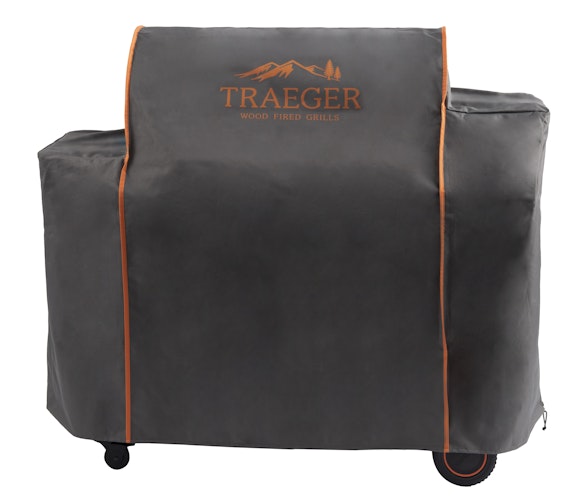 Traeger Abdeckhaube TIMBERLINE 1300